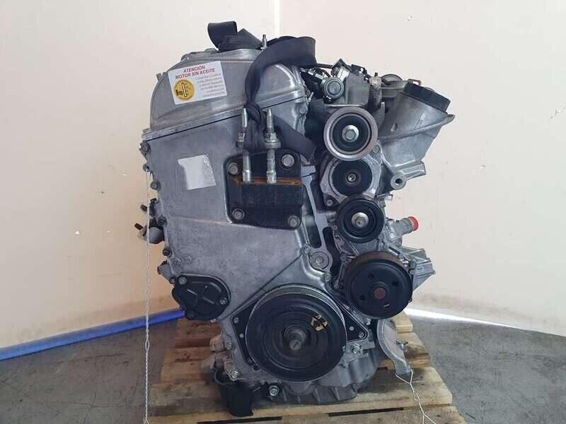 Honda 2.2L N22A Engine