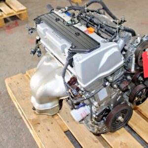 Honda 2.4L K24A Engine