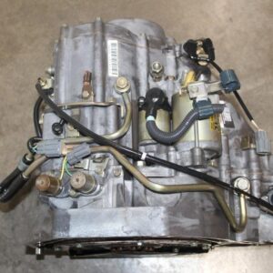 Honda CRV Automatic Transmission Gearbox 4WD B20B 2.0L