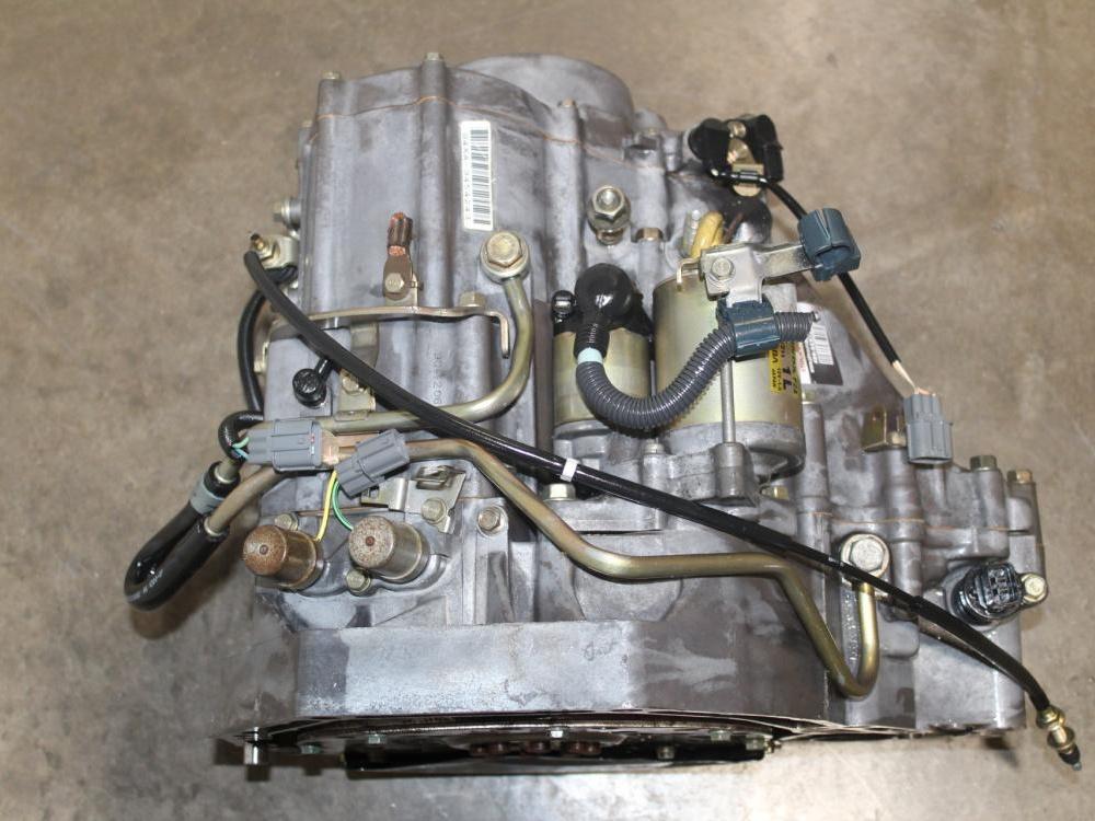 Honda CRV Automatic Transmission Gearbox 4WD B20B 2.0L