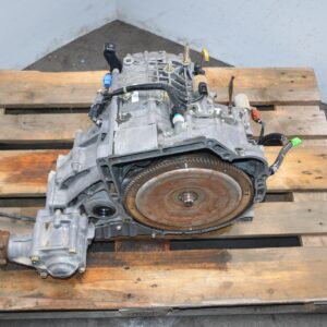 Honda CRV K24A 2.4L AWD Automatic Transmission Gearbox 4×4 MRJA
