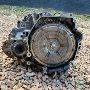 Honda, City Trans/Gearbox Auto 1.5 Gm 01/09 12/13