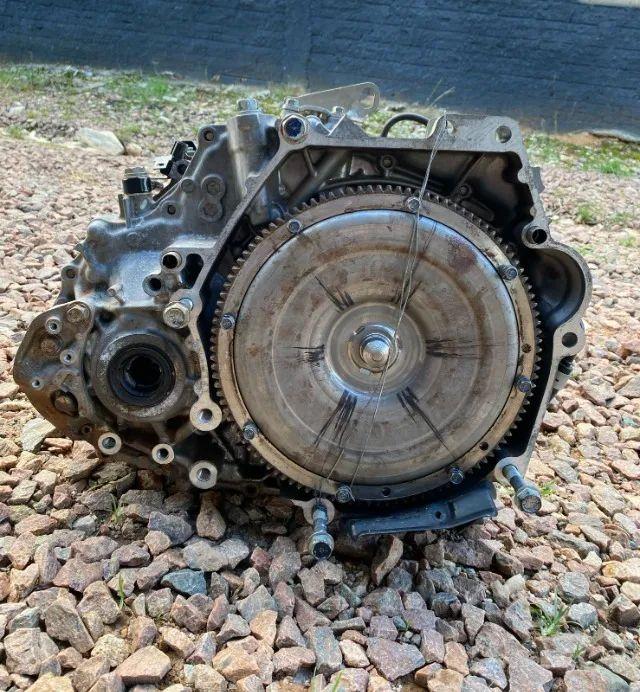 Honda, City Trans/Gearbox Auto 1.5 Gm 01/09 12/13