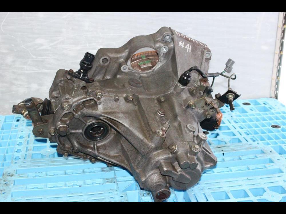 Honda Civic D16A ZC SOHC 5 Speed Manual Transmission Gearbox D16 S8G