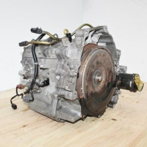 HONDA CIVIC D17A 1.7L SOHC SJMA AUTOAMTIC TRANSMISSION GEARBOX