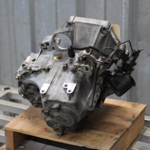 HONDA CIVIC MANUAL TRANSMISSION GEARBOX 5SPEED S40