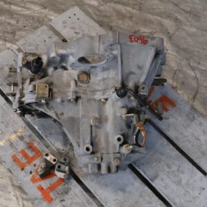 Honda Civic SOHC 5 Speed Manual Transmission Gearbox D Series D16 D15