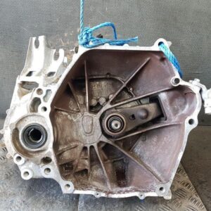 Honda Jazz 1.3 Injection Manual 5 Speed SWLM Gearbox