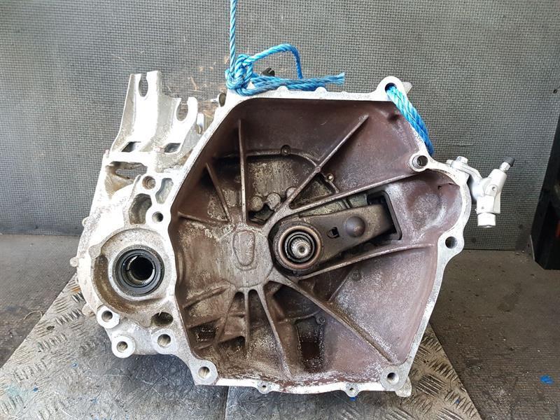 Honda Jazz 1.3 Injection Manual 5 Speed SWLM Gearbox