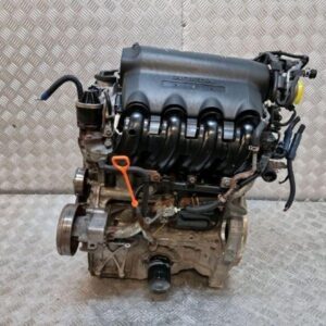 Honda Jazz 1.3L L13 engine