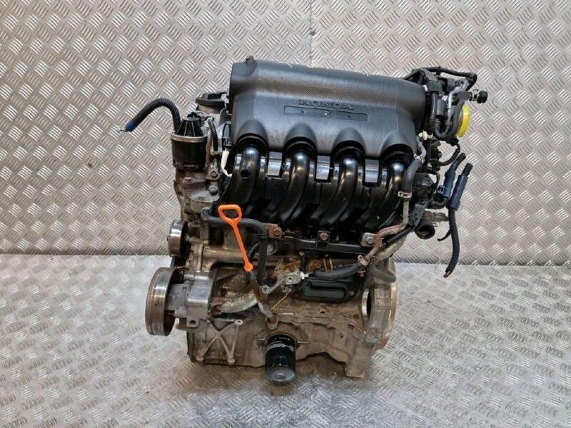 Honda Jazz 1.3L L13 engine