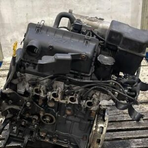Hyundai 1.0L G4HC Engine