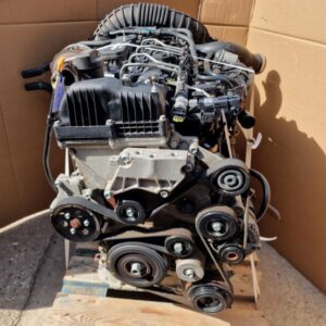 Hyundai D4HA 2.0 CRDI Engine​ For Sale