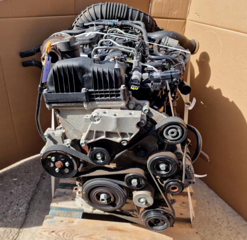 Hyundai D4HA 2.0 CRDI Engine For Sale