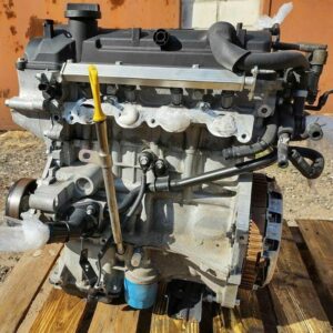 Hyundai / Kia 1.2L Dual VVTi G4LA Engine For Sale
