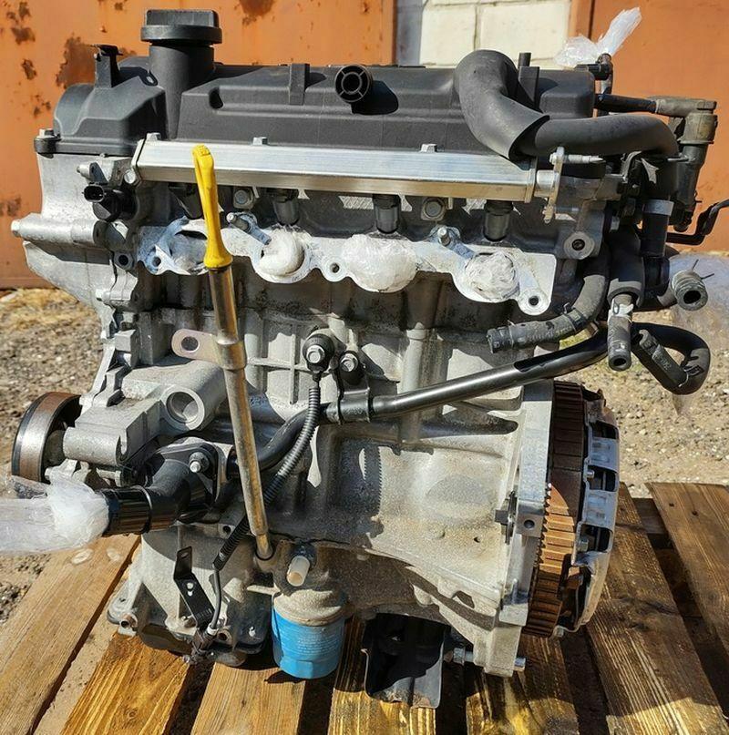 Hyundai / Kia 1.2L Dual VVTi G4LA Engine For Sale