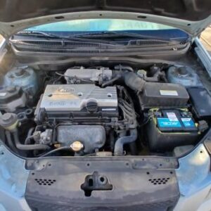 Hyundai / Kia 1.4L G4EE Engine