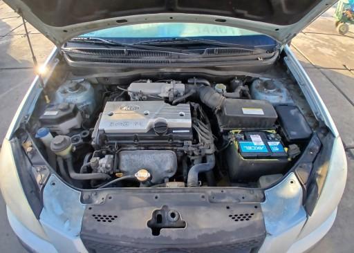 Hyundai / Kia 1.4L G4EE Engine