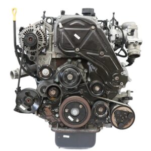 Hyundai / Kia 2.5L D4CB Engine For Sale