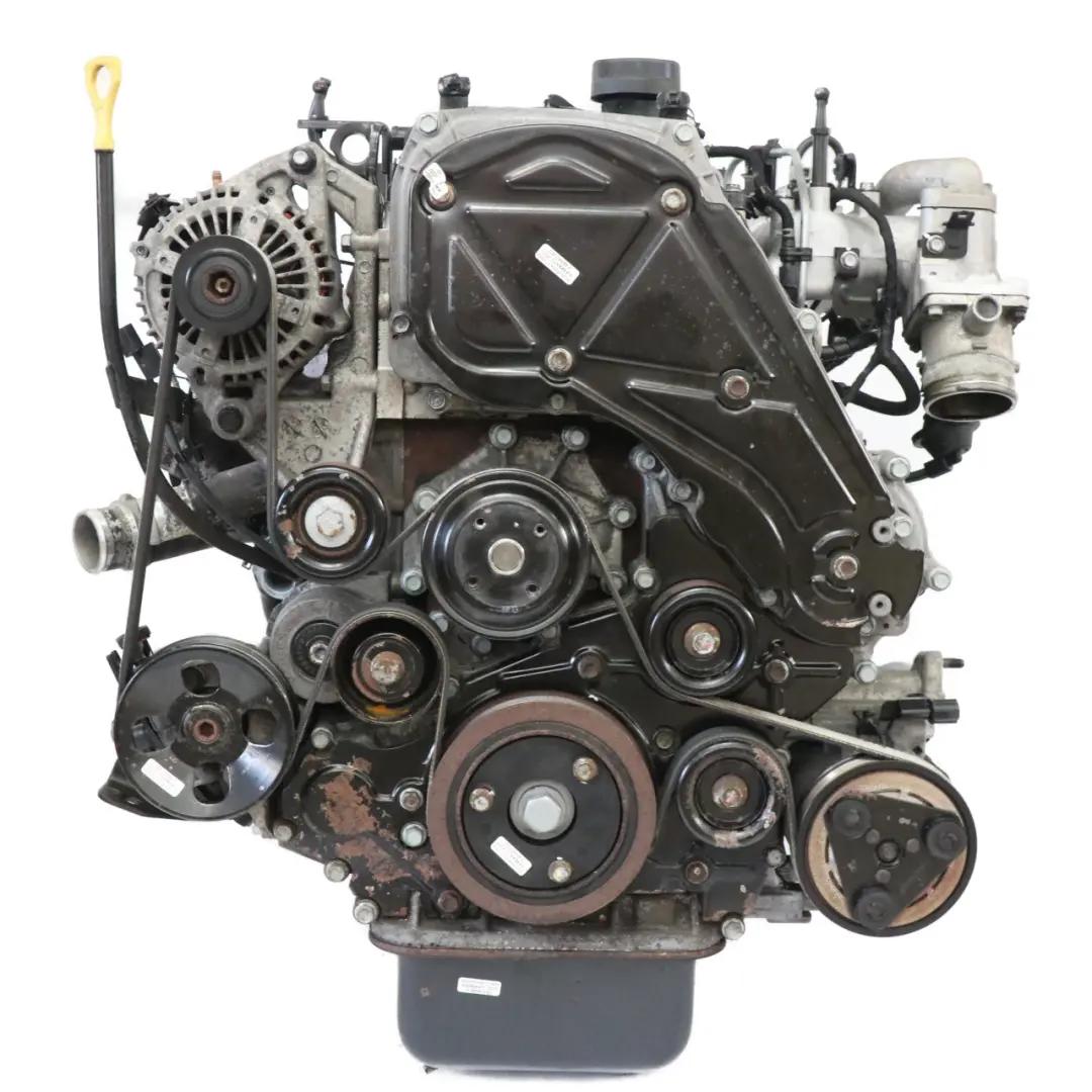 Hyundai / Kia 2.5L D4CB Engine For Sale