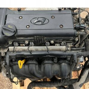 Hyundai G4FC i20 1.6 Engine​ For Sale