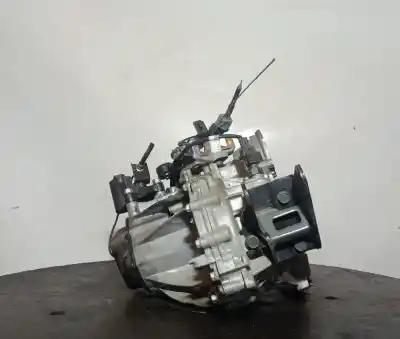 Hyundai i30 1.4G G4FC 5-Speed Manual Gearbox