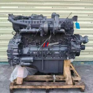 Isuzu 7.8L 6HK1 Engine