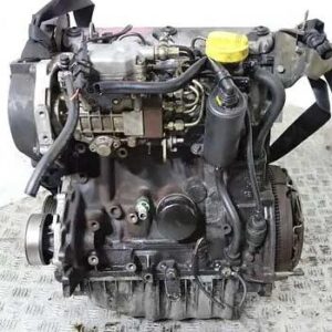 Imported F9Q dCi Renault Engine For Sale