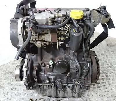 Imported F9Q dCi Renault Engine For Sale