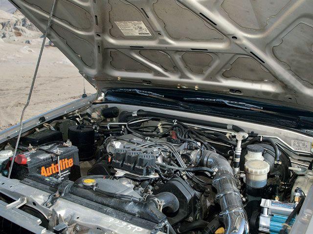 Isuzu 2.0L C20NE Engine For Sale