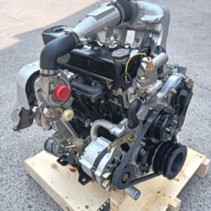 Isuzu 2.5L 4JK1 Engine For Sale