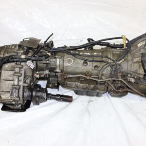 Isuzu 6VD1 3.2 Diesel 4×4 Manual Gearbox For Sale