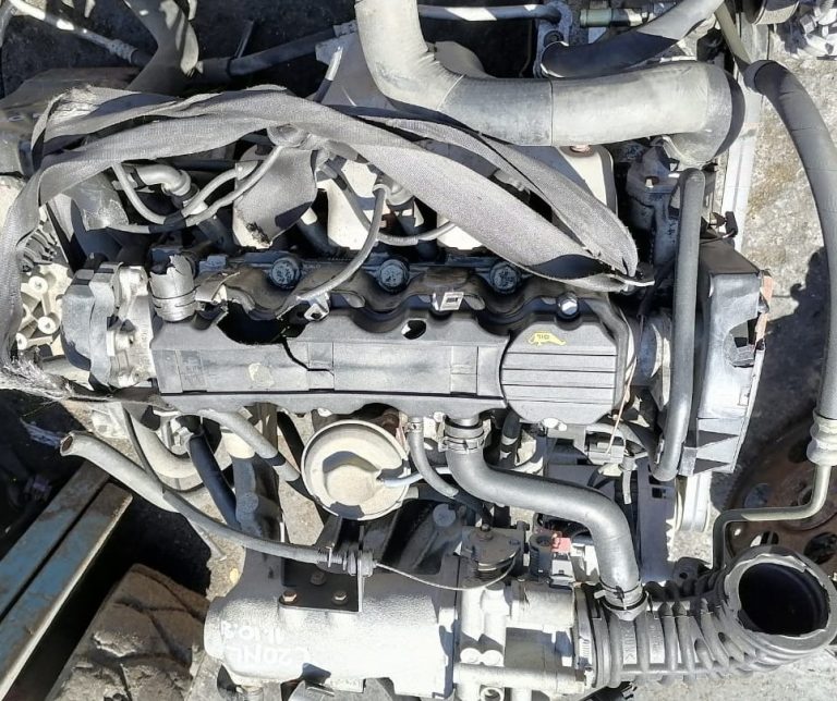 Isuzu C20NE 2.0 Engine for sale