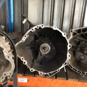 Isuzu KB260 5-Speed Manual Gearbox (4ZE1) For Sale