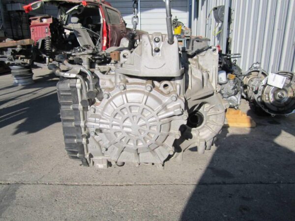KIA SOUL TEMPEST CRDI Gearbox (Automatic)