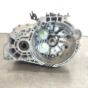 Kia 2.2 AWD D4EB Manual Gearbox