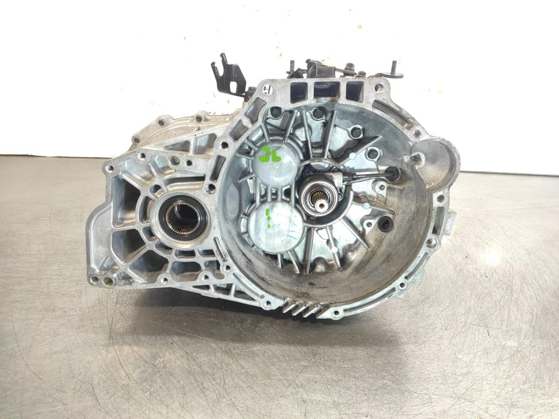 Kia 2.2 AWD D4EB Manual Gearbox