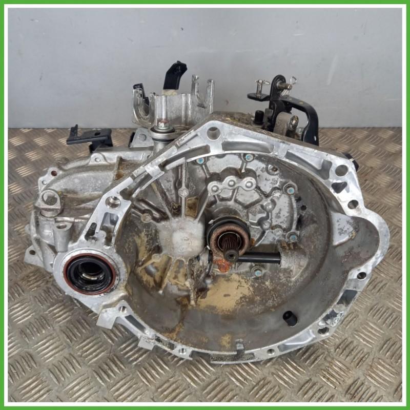 Kia / Hyundai 1.25 G4LA 5-Speed Manual Gearbox