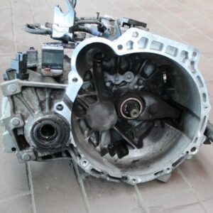 Kia Hyundai G4EE 5-Speed Manual Gearbox