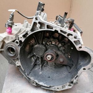 Kia Hyundai G4FA 5-Speed Manual Gearbox