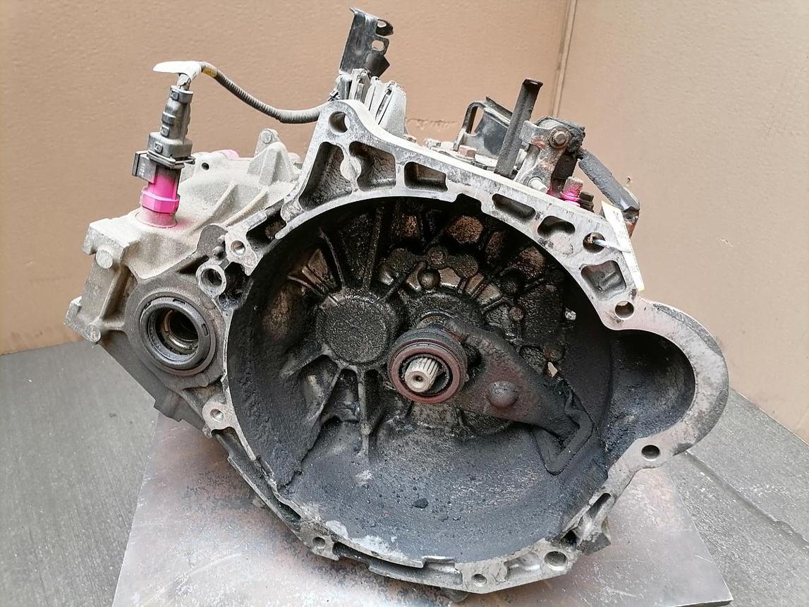 Kia Hyundai G4FA 5-Speed Manual Gearbox