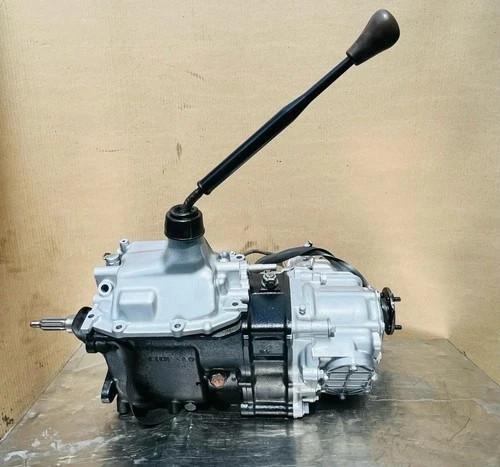 Land Cruiser 2F 6-Cylinder Petrol (Manual/Automatic) Gearbox