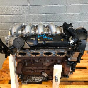 Land Rover 2.2L SD4 22D4T Engine