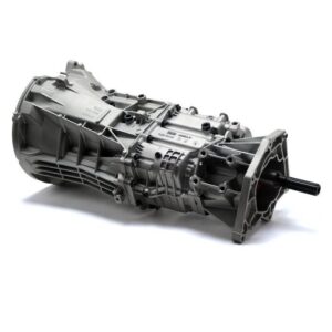Land Rover 2.4 4X4 DT 6-Speed Manual Gearbox