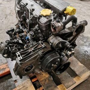 Land Rover 2.5L TDI 19L Engine For Sale