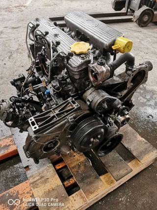 Land Rover 2.5L TDI 19L Engine For Sale