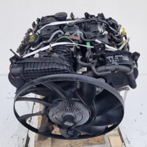 Land Rover 2.7L TDV6 Engine for sale