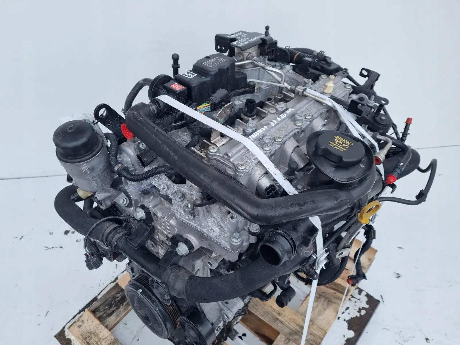 Land Rover 204PT or 2.0 GTDi Turbo Engine For Sale