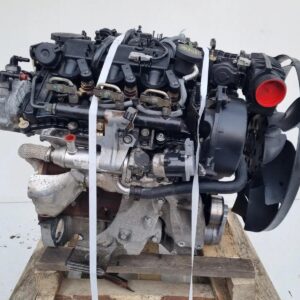 Land Rover 276DT or Discovery 3 2.7L TDV6 Engine For Sale