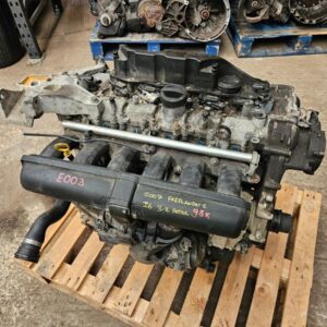 Land Rover 306PN or 3.2 i6 Engine For Sale